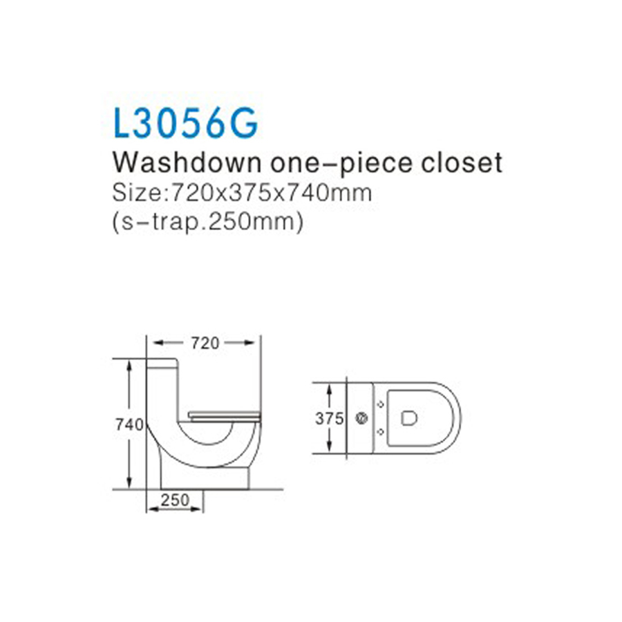 گالری محصول فرنگی L3056-G