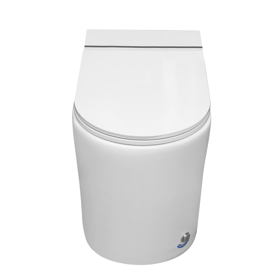 گالری محصول TANKLESS-V8