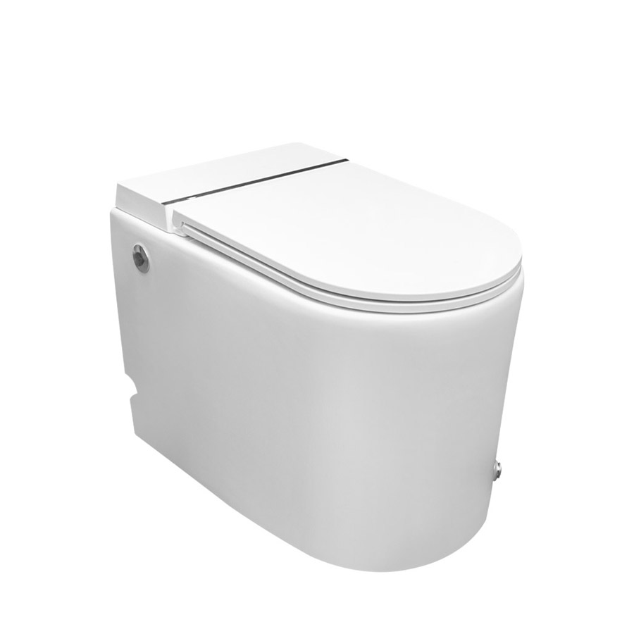 گالری محصول TANKLESS-V8