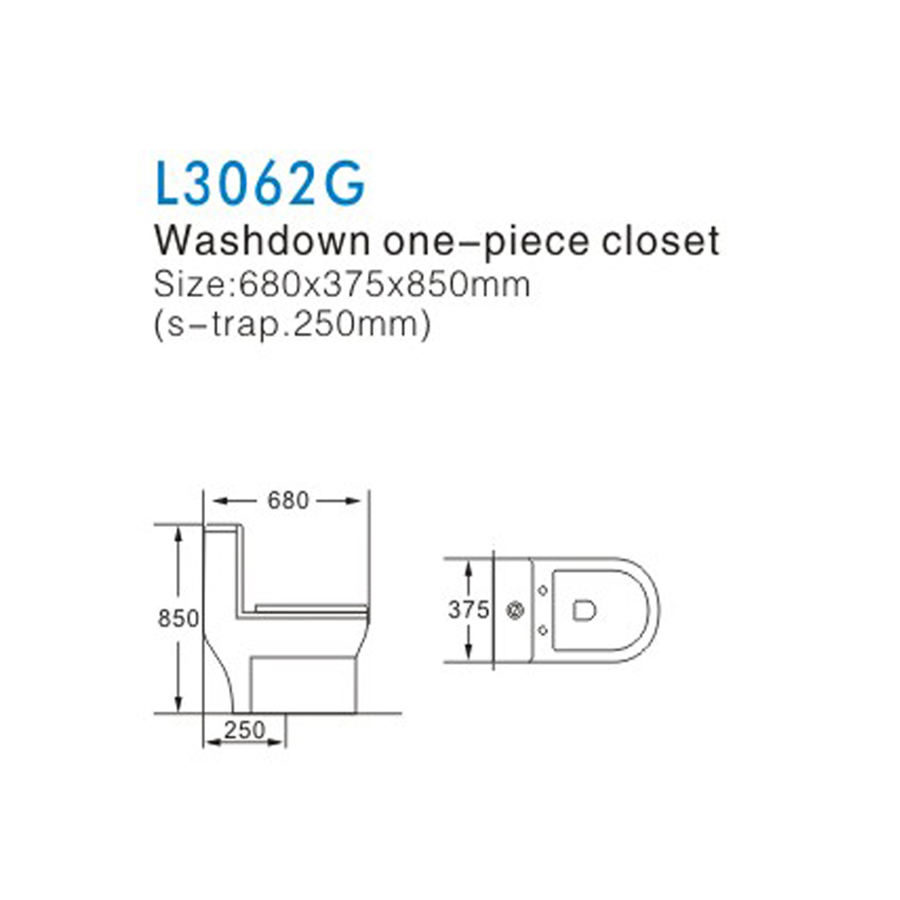 گالری محصول فرنگی L3062-G