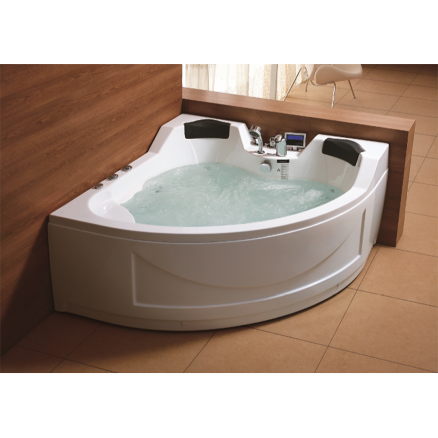گالری محصول وان جکوزی SP-A001
