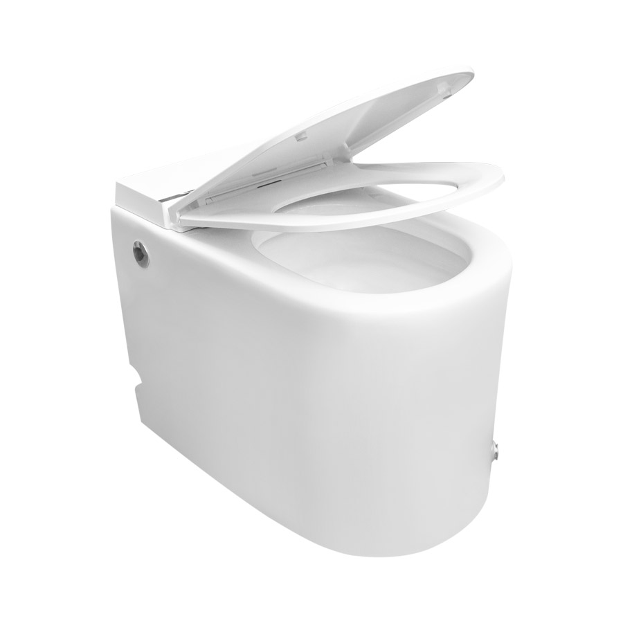 گالری محصول TANKLESS-V8