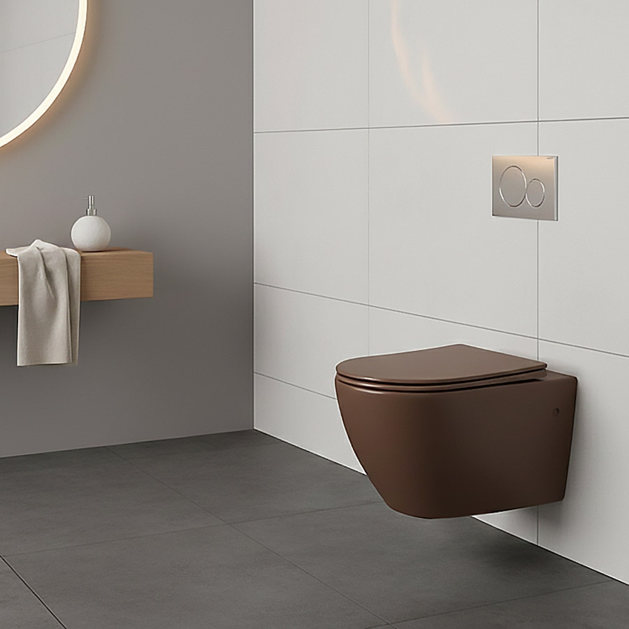 گالری محصول وال هنگ L712 MBR