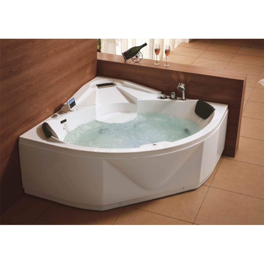 گالری محصول وان جکوزی SP-A003