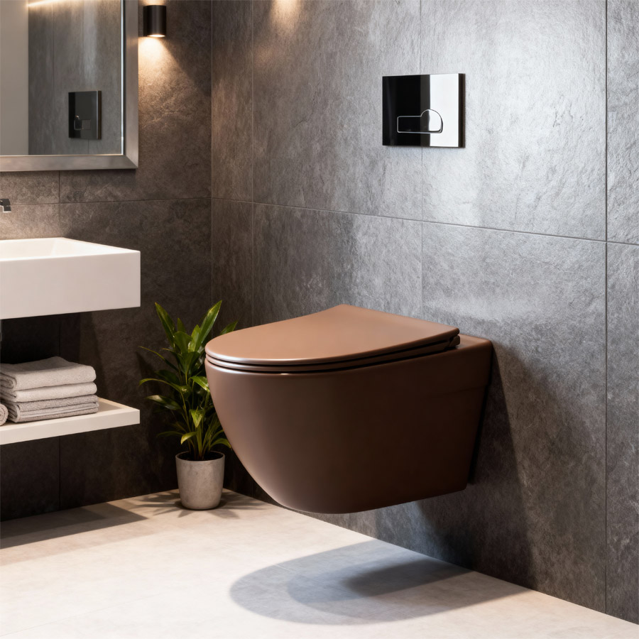 گالری محصول وال هنگ L712 MBR