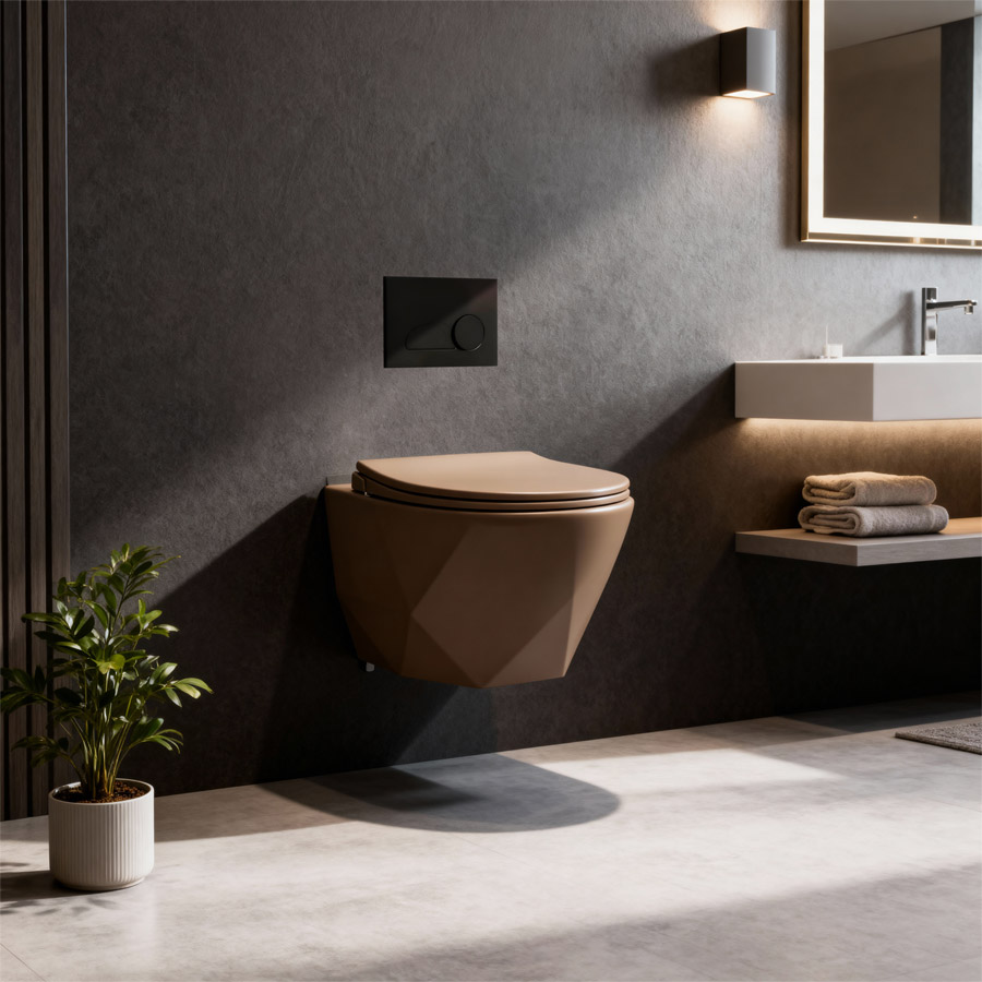 گالری محصول وال هنگ H2004 MBR