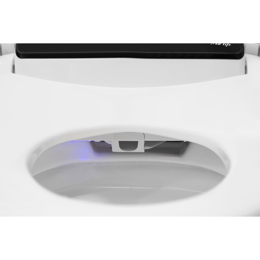 گالری محصول توالت فرنگی زمینی هوشمند HP-2014A