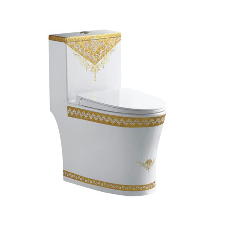 گالری محصول توالت فرنگی L869-202-G