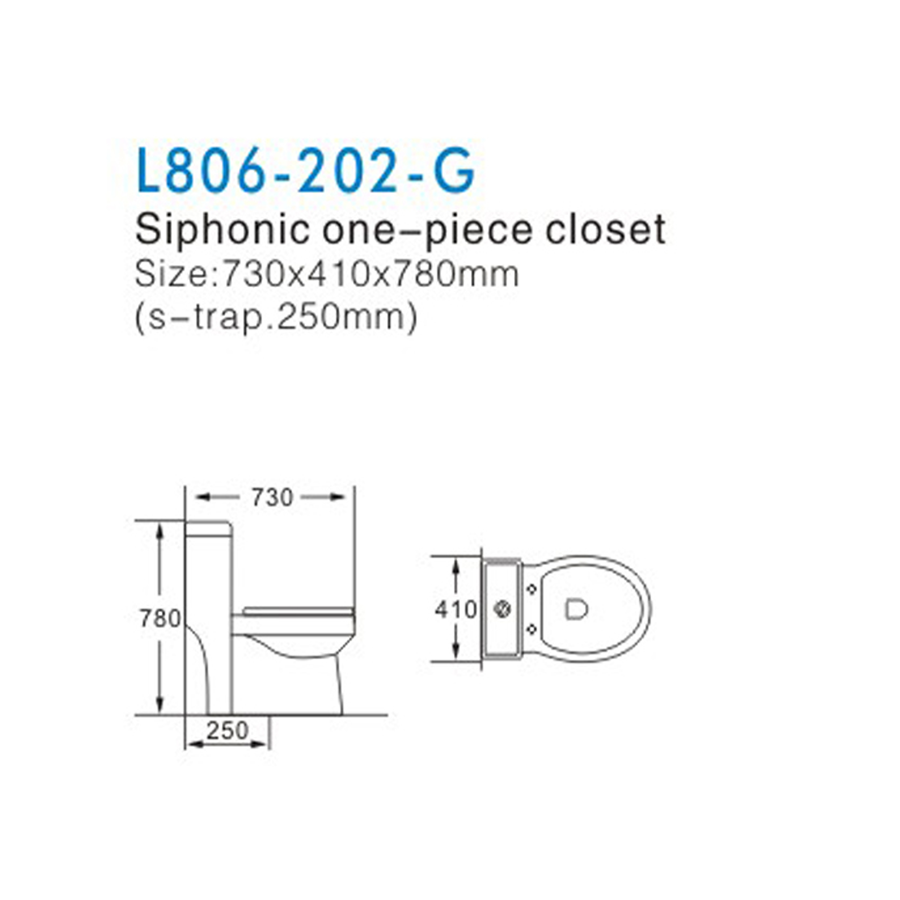 گالری محصول فرنگی L806-202G