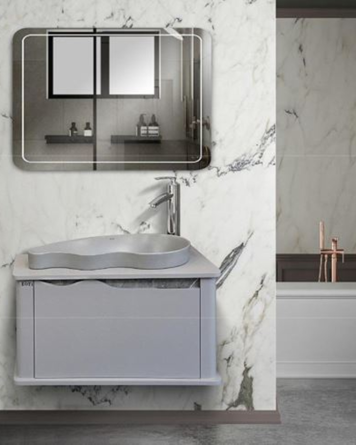 کابین روشویی 