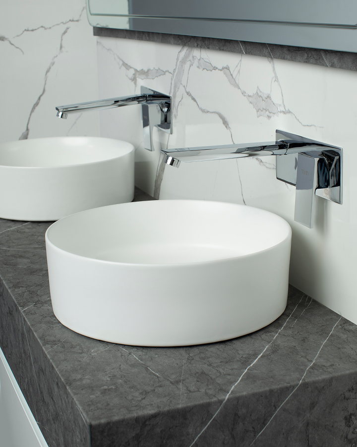 کاسه روشویی 