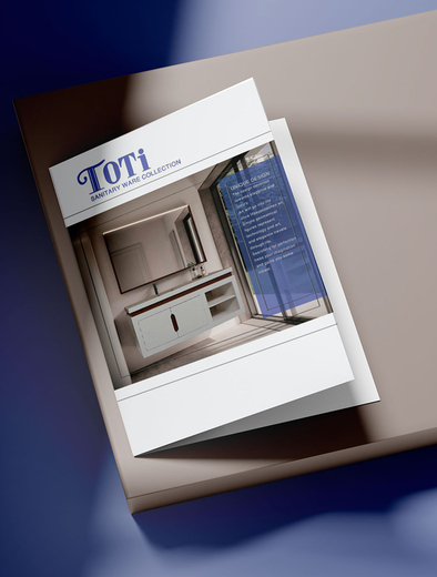 کابین توتی