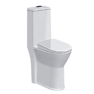 توالت فرنگی L3049