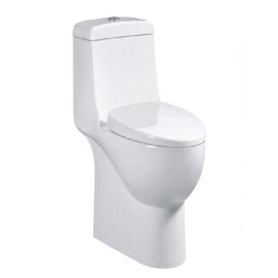 توالت فرنگی L841