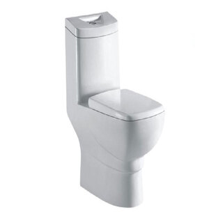 توالت فرنگی L110