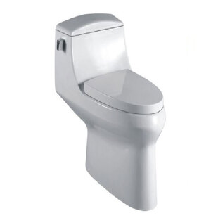 توالت فرنگی L158